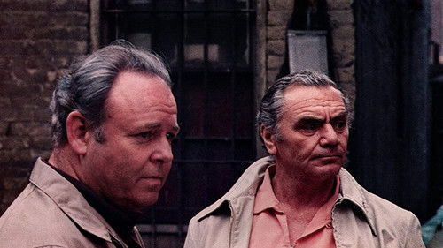 Law and Disorder Bild 1