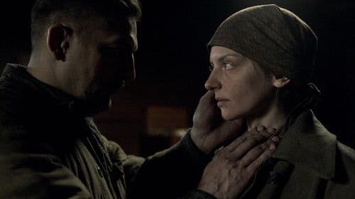 Ewiger Winter - Die Vergessenen des 2. Weltkriegs Bild 3