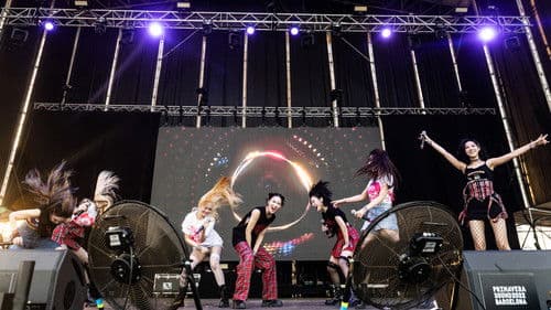 Dreamcatcher at Primavera Sound 2022 Bild 1