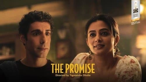 The Promise Bild 1