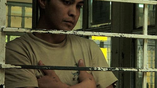 Presunto Culpable Bild 1