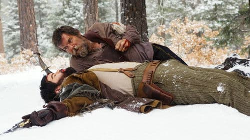 Seraphim Falls Bild 3