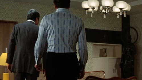 日本の首領 完結篇 Bild 7