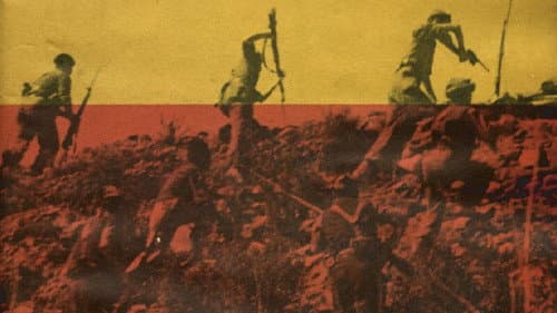 La Guerra Civil Española Bild 2