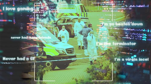 The Plymouth Shootings Bild 1