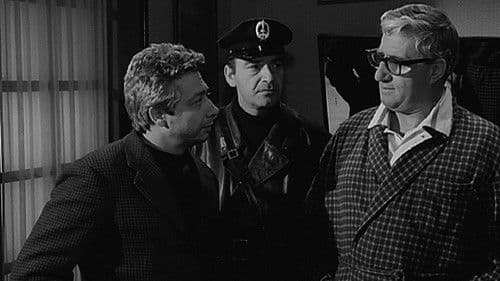 Colpo gobbo all'italiana Bild 1