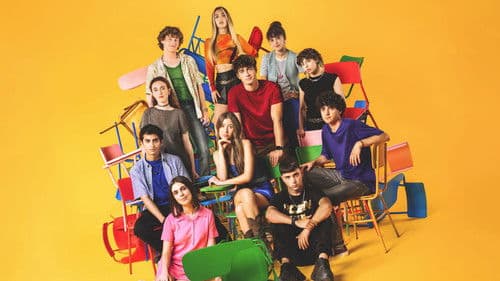 Física o química: La nueva generación Bild 5