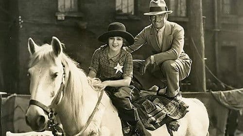 Little Annie Rooney Bild 8