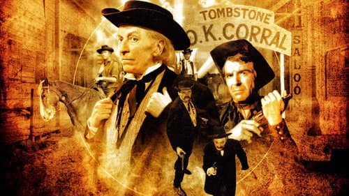 Doctor Who: The Gunfighters Bild 3