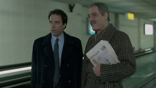 Cordelli gegen die Mafia Bild 3