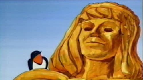 The Happy Prince Bild 1