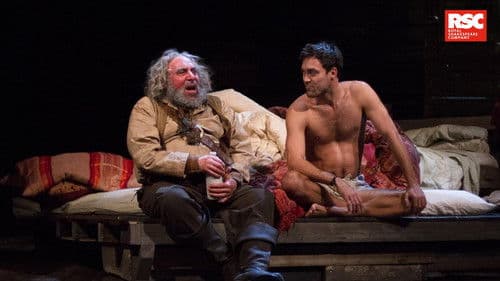 RSC Live: Henry IV Part 1 Bild 1