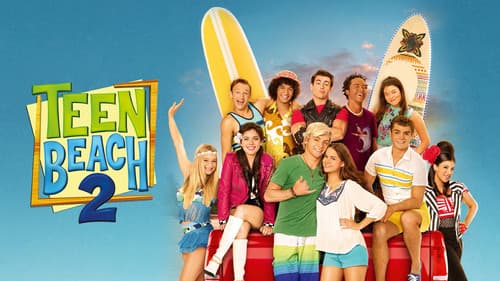 Teen Beach 2 Bild 5
