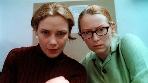 The Protagonists Bild 3