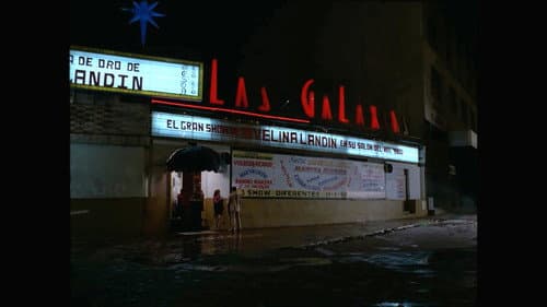 Historias de ciudad Bild 4