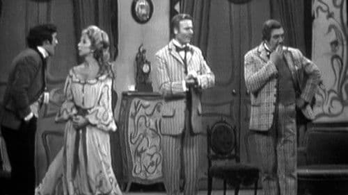 Un fil à la patte Bild 1