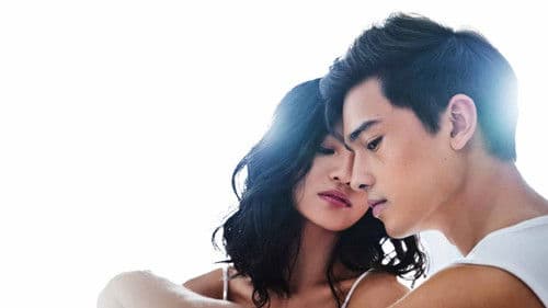 The Girl He Never Noticed Bild 1