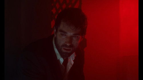 Quando a Terra Sangra Bild 1