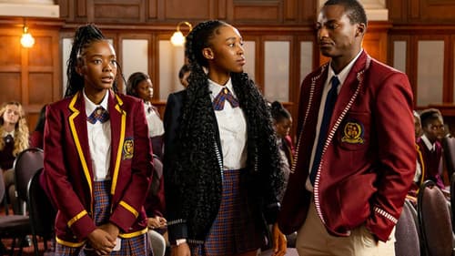 Blood & Water Bild 8