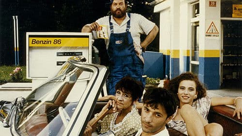 Babica gre na jug Bild 1