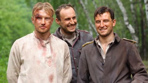 1920. Wojna i miłość Bild 2