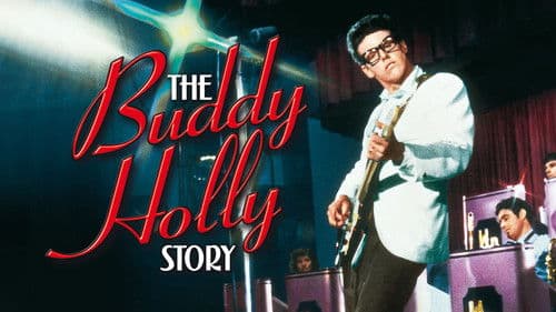 Die Buddy Holly Story Bild 2