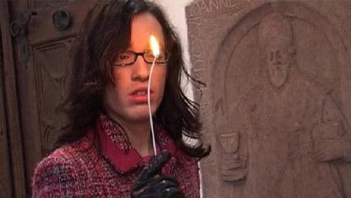 Daniel, der Zauberer Bild 1