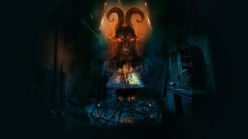 Dajal: Satu Malam Dipedajal Bild 1