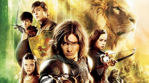 Die Chroniken von Narnia: Prinz Kaspian von Narnia Bild 5