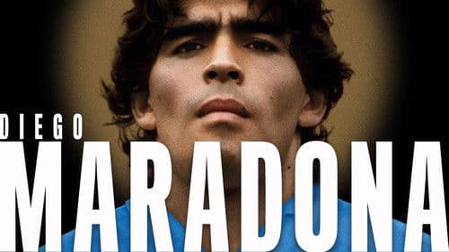 Diego Maradona Bild 8