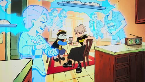 Jentry Chau vs the Underworld Bild 4