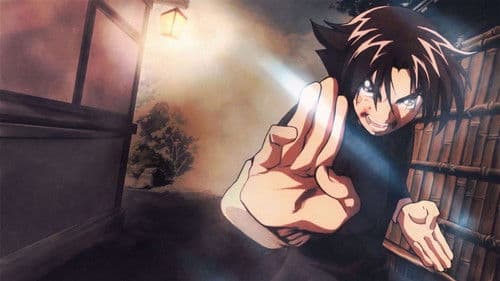 Kenichi: The Mightiest Disciple Bild 7
