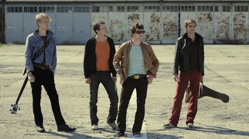 Wszystko, co kocham Bild 1