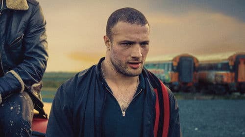 Shadow of Violence Bild 7