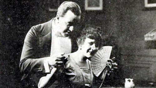 The Phantom Buccaneer Bild 1