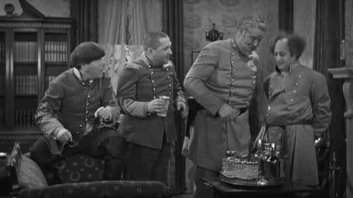 Uncivil Warriors Bild 1