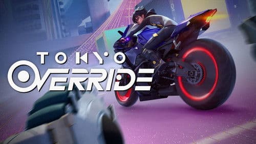 Tokyo Override Bild 2