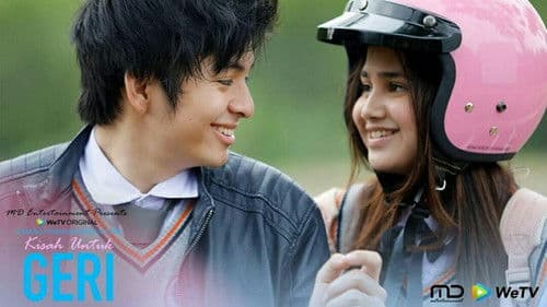 Kisah Untuk Geri Bild 1