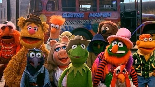 Muppet Movie Bild 4
