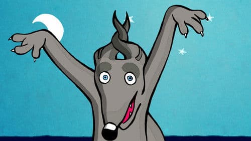 Loulou et autres loups... Bild 1