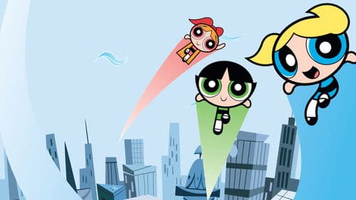 Powerpuff Girls Bild 4