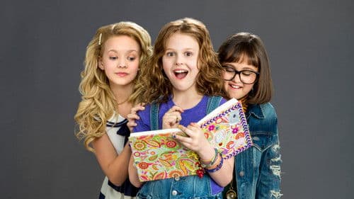 Dear Dumb Diary Bild 1