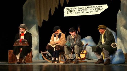 Dobytí severního pólu Bild 1