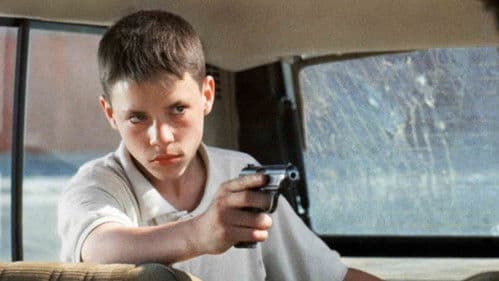 Der kleine Gangster Bild 3