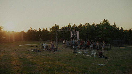 Színház sárból Bild 1