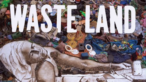 Waste Land Bild 3