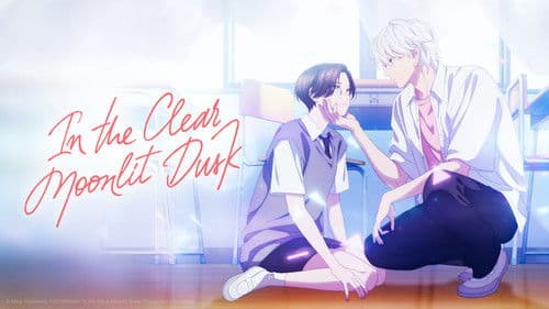 In the Clear Moonlit Dusk Bild 4