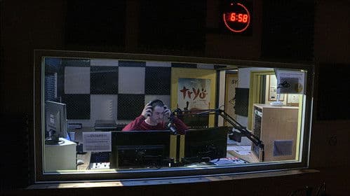 Les Voix du Large Bild 5