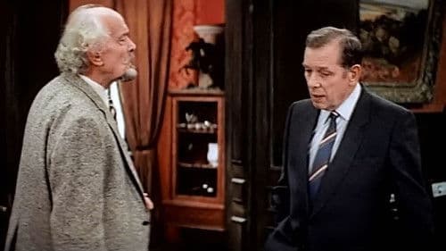 Конец операции «Резидент» Bild 1