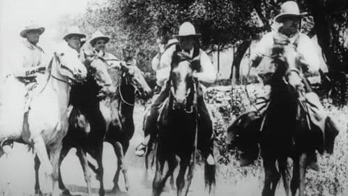 Broncho Billy's Last Hold-Up Bild 2